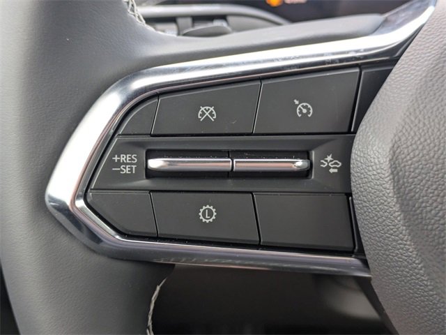 New 2026 Chevrolet Traverse LT w/ Driver Confidence Package image 14