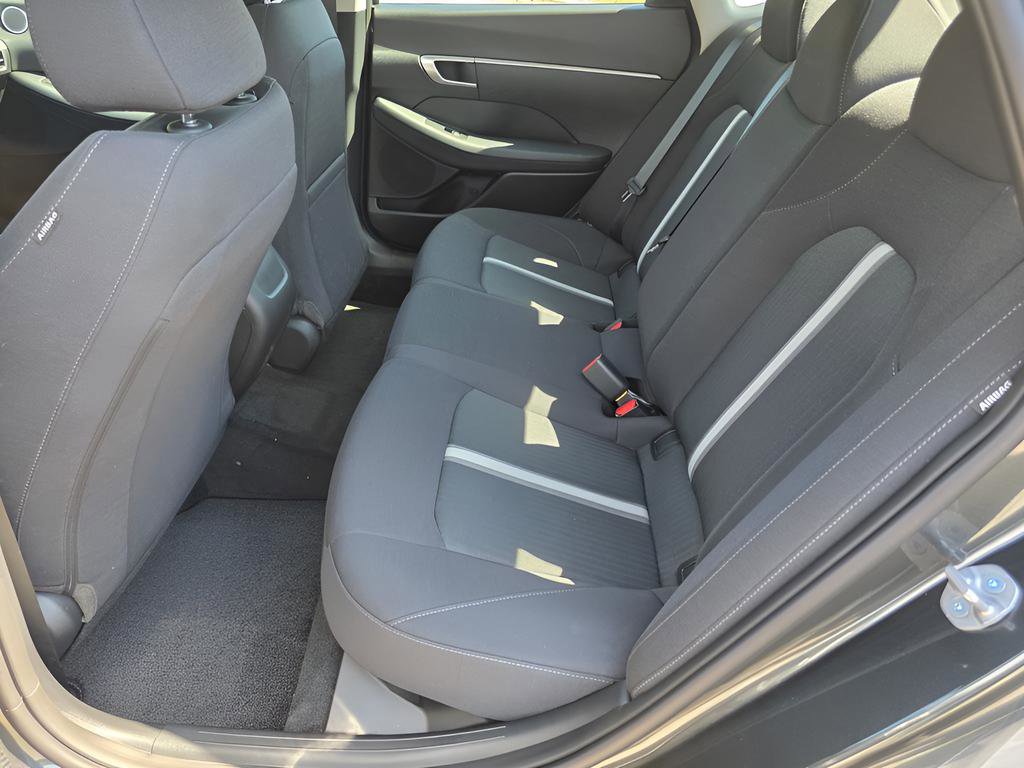 New 2026 Hyundai Sonata SE FWD image 11