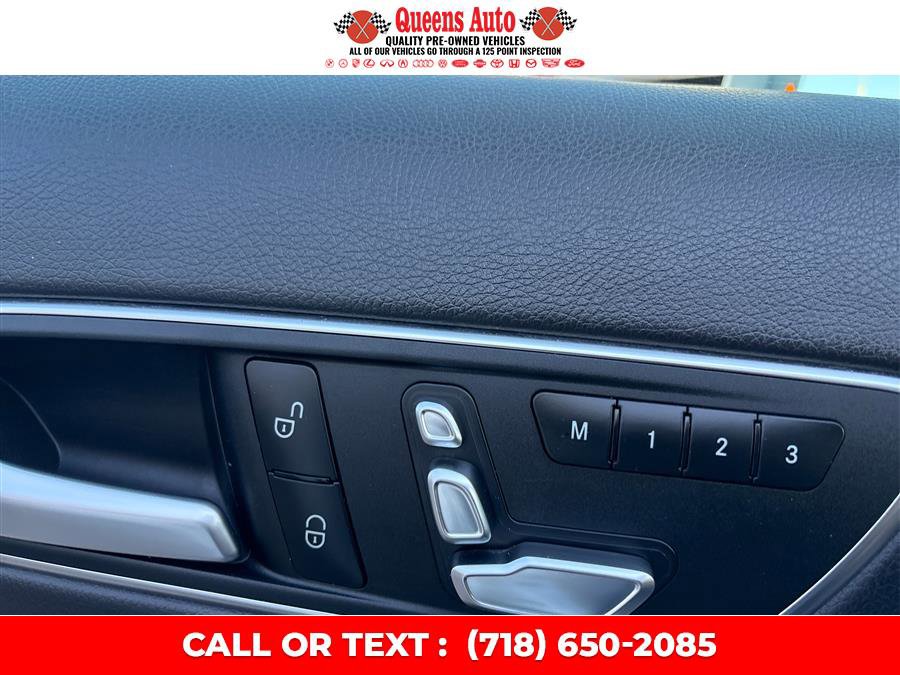 Used 2018 Mercedes-Benz GLA 250 4MATIC w/ Premium Package image 26