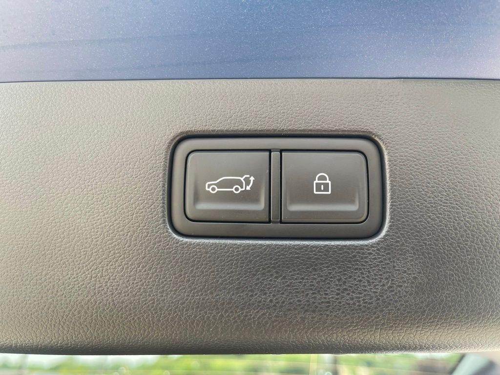 New 2026 Hyundai Ioniq 9 SE AWD/4WD image 34