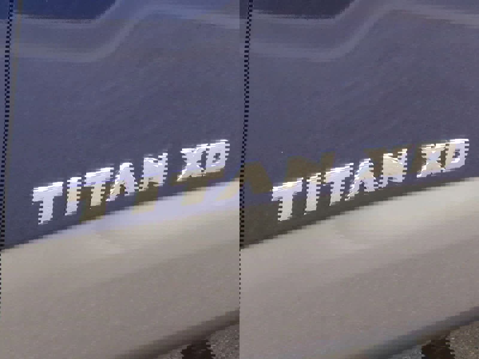 Used 2018 Nissan Titan Platinum Reserve w/ Platinum Utility Package image 13