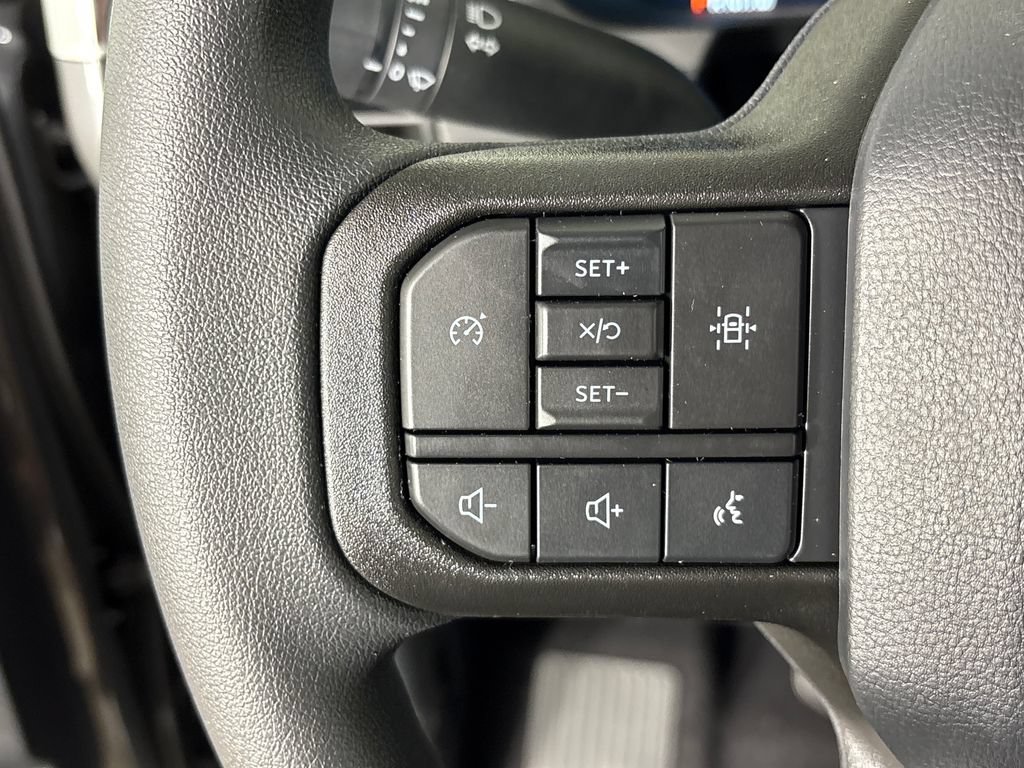 New 2026 Ford F150 STX w/ Equipment Group 200A AWD/4WD image 19