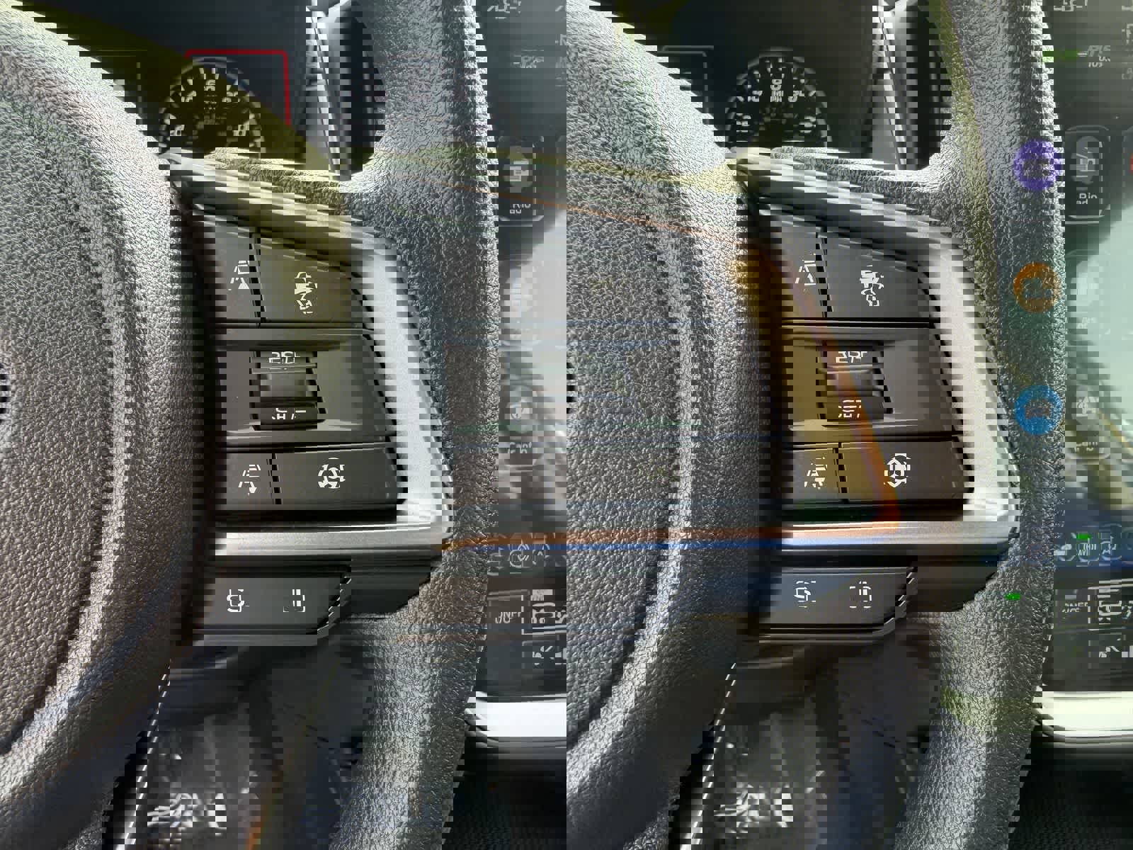 New 2026 Subaru Impreza 2.0i Sport image 24