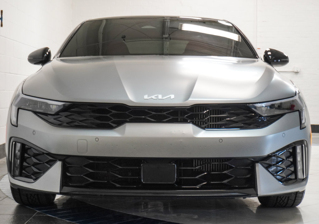 Used 2025 Kia K5 GT FWD image 33