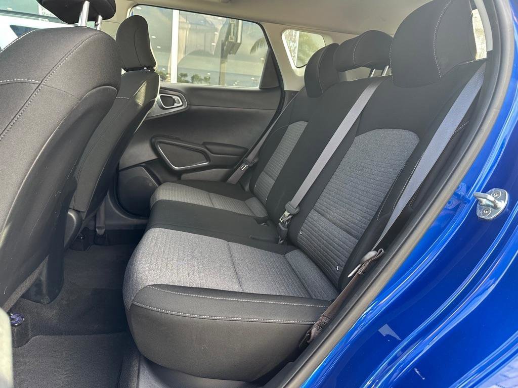 Used 2021 Kia Soul GT-Line image 28