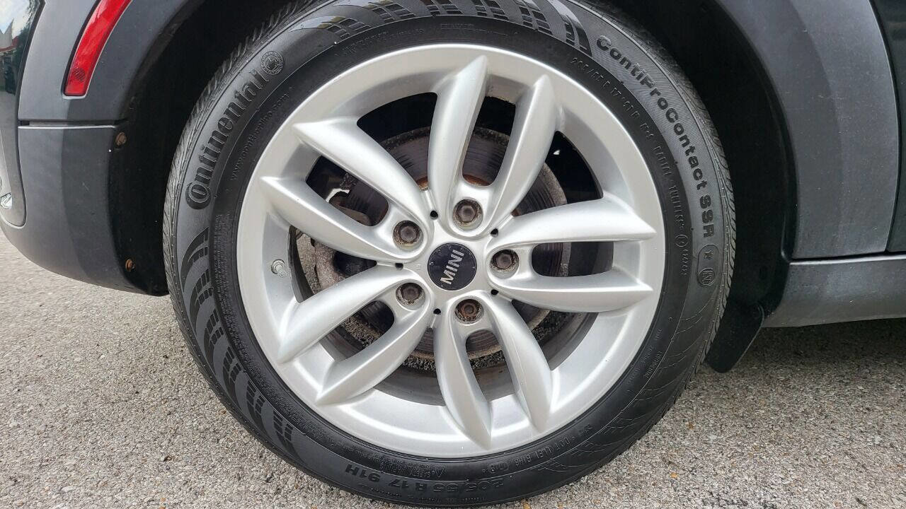 Used 2014 MINI Cooper Countryman S image 36