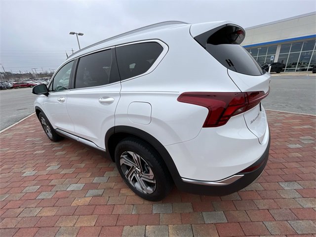 Used 2022 Hyundai Santa Fe SEL image 33