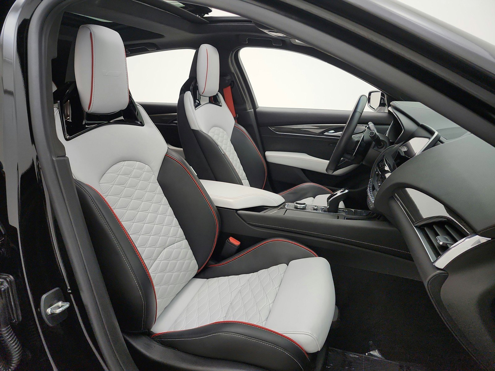 Used 2023 Cadillac CT5 V Blackwing w/ Driver Assist Package image 18