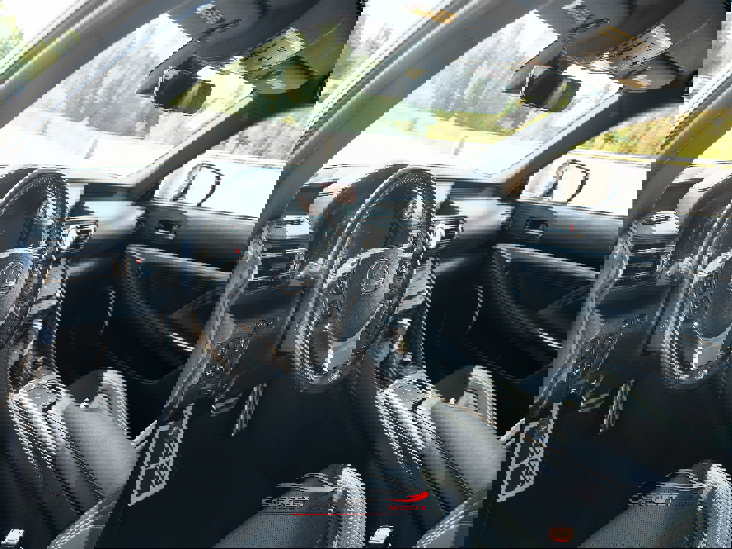 Used 2019 Lexus RC 350 F Sport image 13