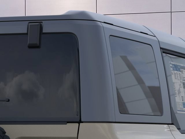 New 2026 Ford Bronco Outer Banks w/ Sasquatch Package AWD/4WD image 25