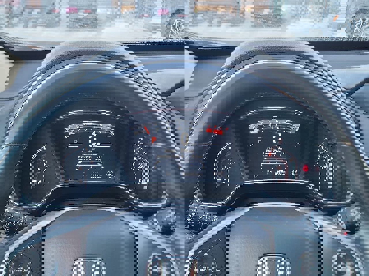 Used 2022 Honda CR-V EX-L image 15