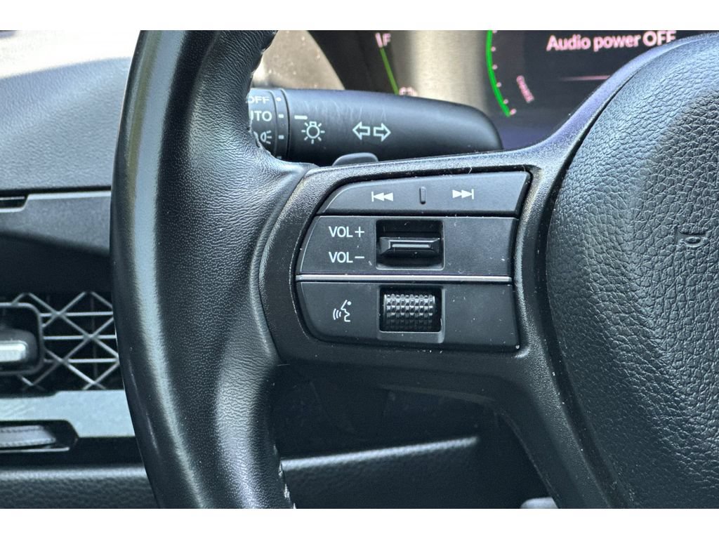 Used 2024 Honda Accord Sport image 36