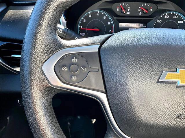 Used 2021 Chevrolet Traverse LS image 19