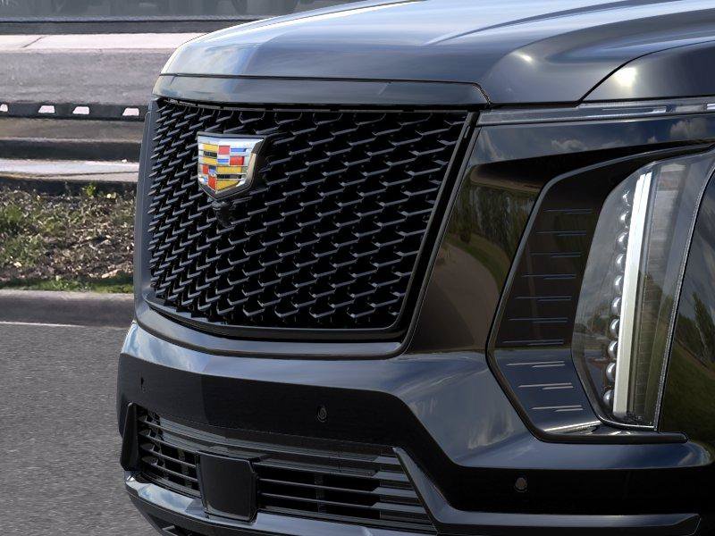 New 2026 Cadillac Escalade Sport AWD/4WD image 14