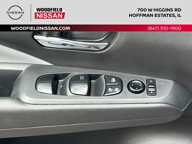 Certified 2023 Nissan Kicks SR w/ SR Premium Package image 21