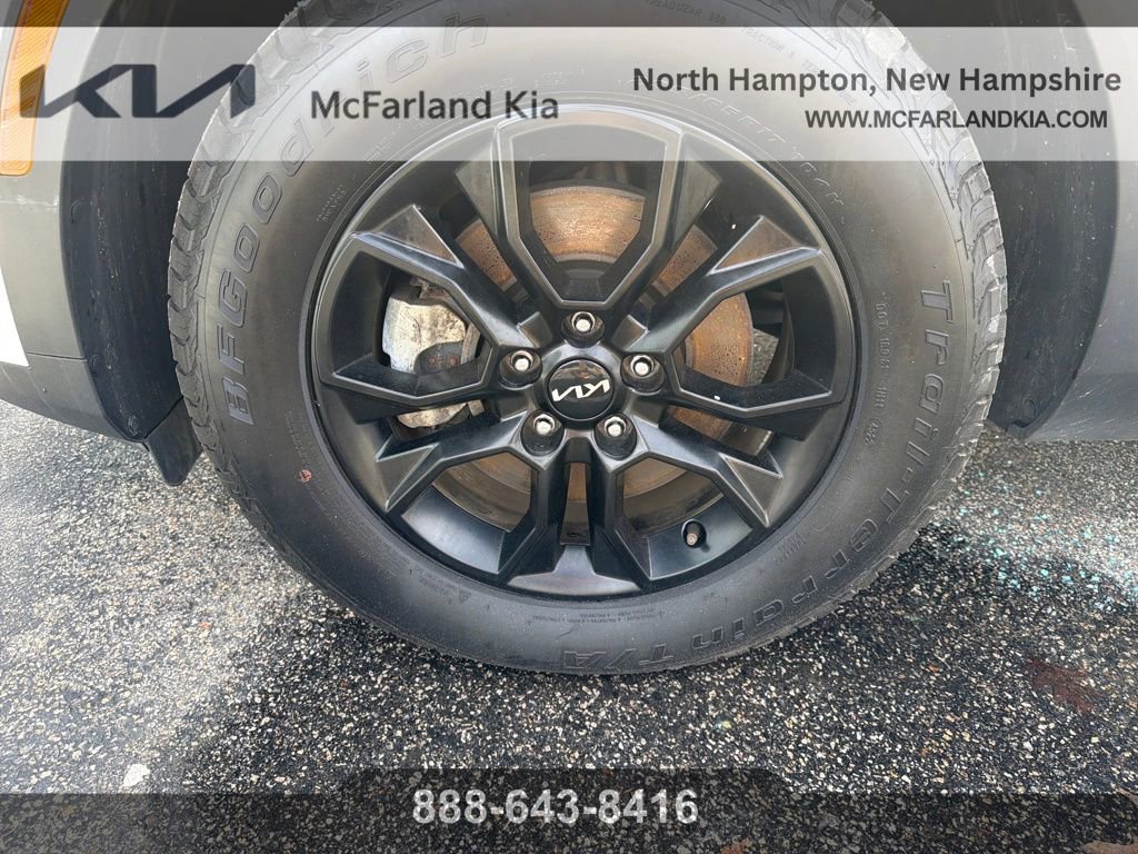 Used 2023 Kia Sportage X-Pro image 29