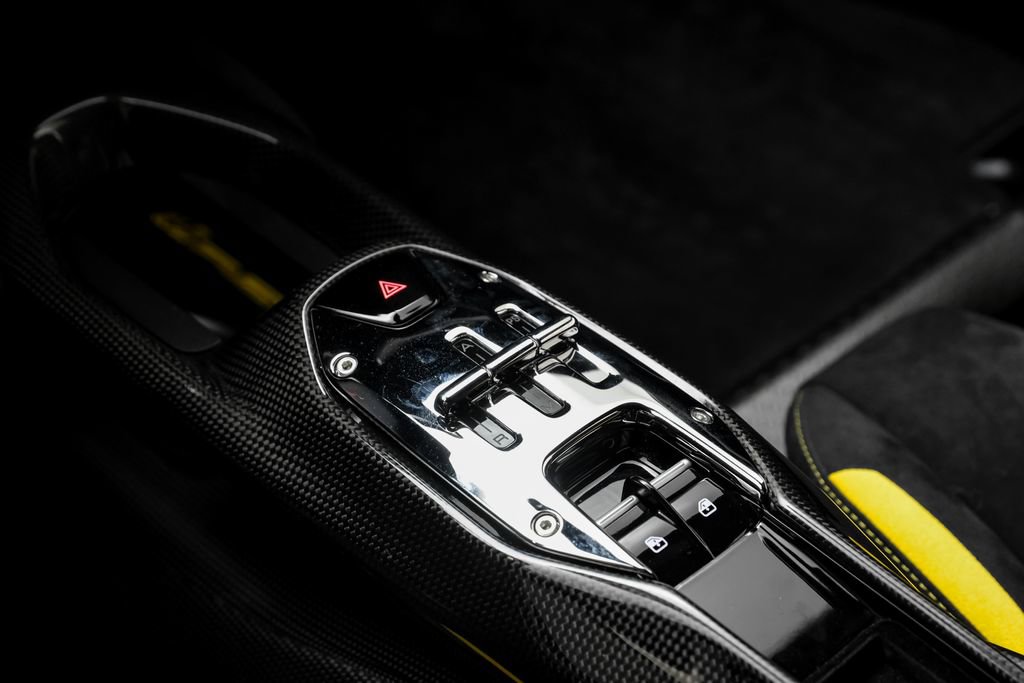Used 2025 Ferrari SF90 Stradale XX AWD/4WD image 34