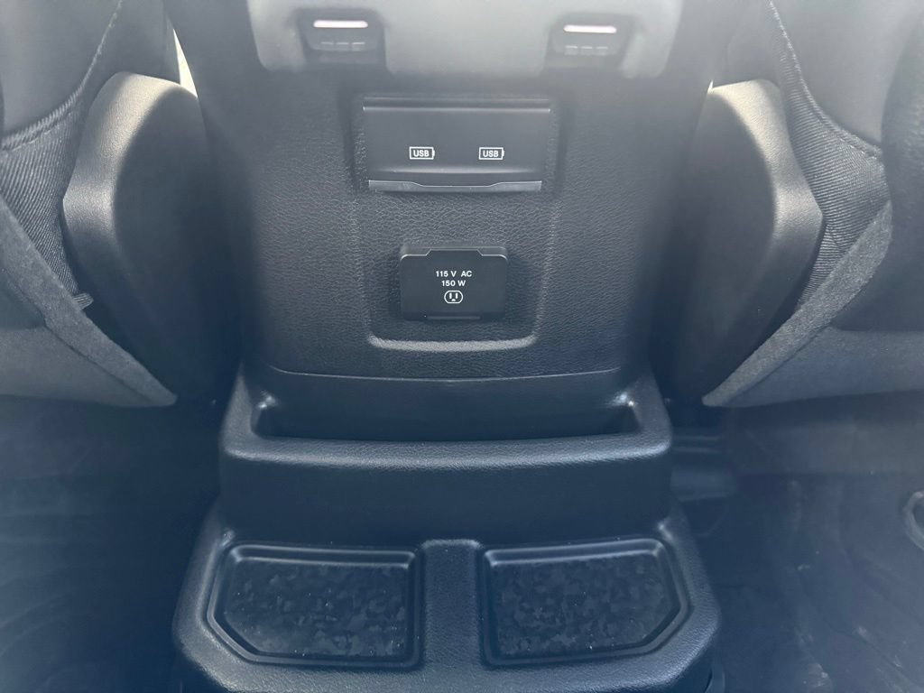 Used 2025 Jeep Wrangler Unlimited Rubicon 392 AWD/4WD image 44