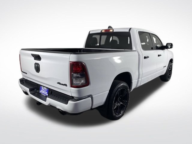 Used 2023 RAM 1500 Big Horn AWD/4WD image 10
