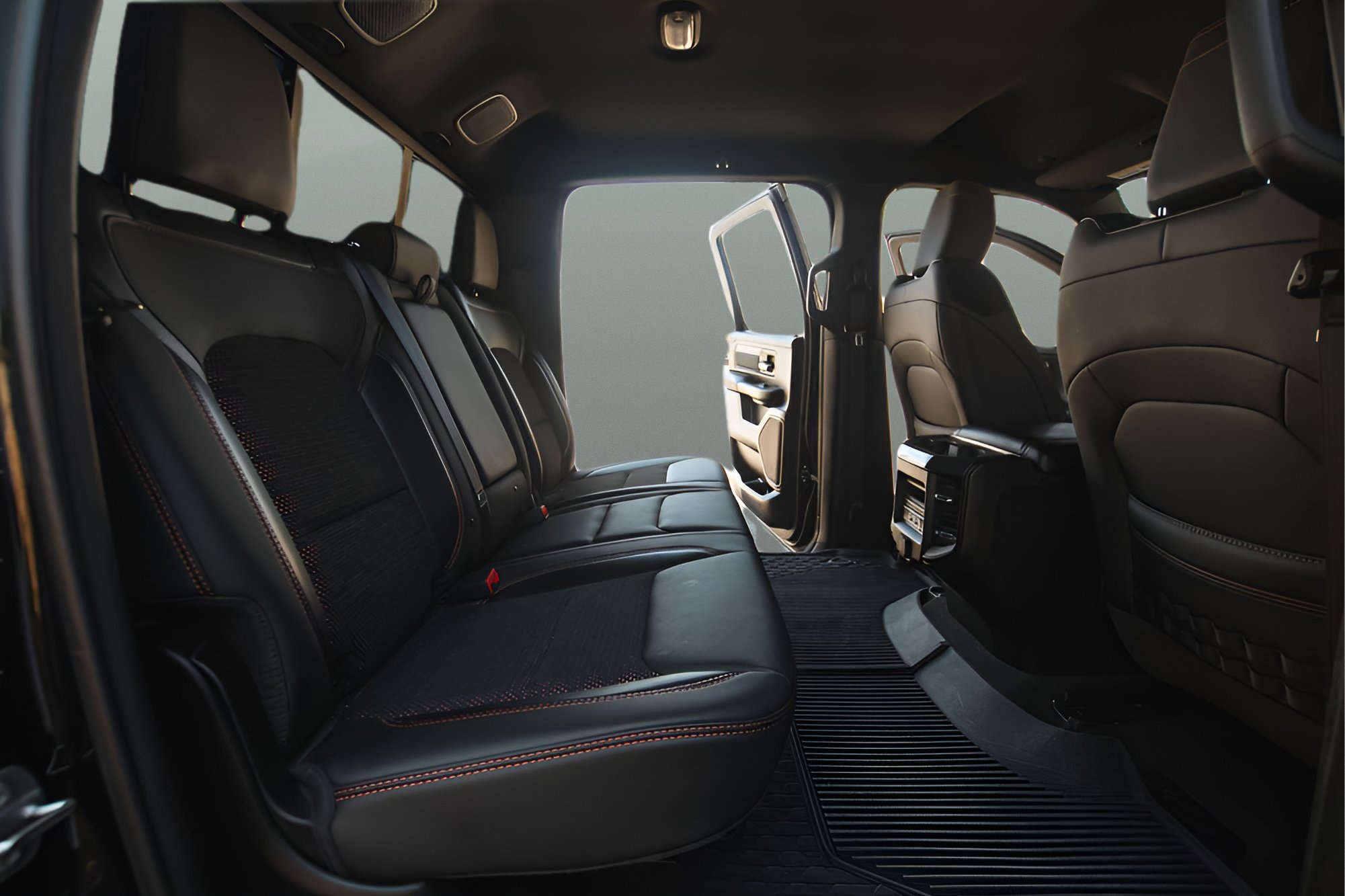 Used 2022 RAM 1500 Big Horn w/ Built-to-serve Edition image 22