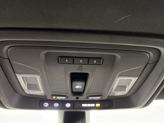 Used 2019 Chevrolet Silverado 1500 LTZ w/ LTZ Plus Package image 51