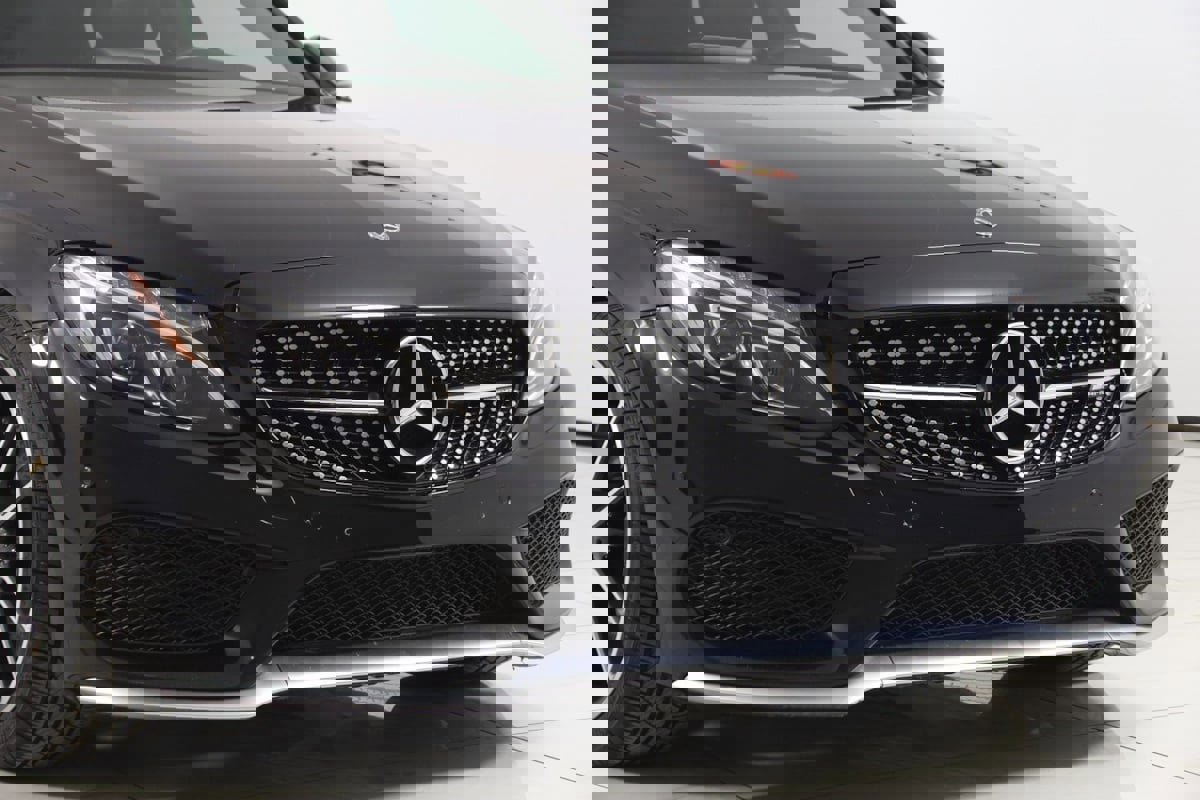 Used 2018 Mercedes-Benz C 43 AMG 4MATIC Sedan image 51