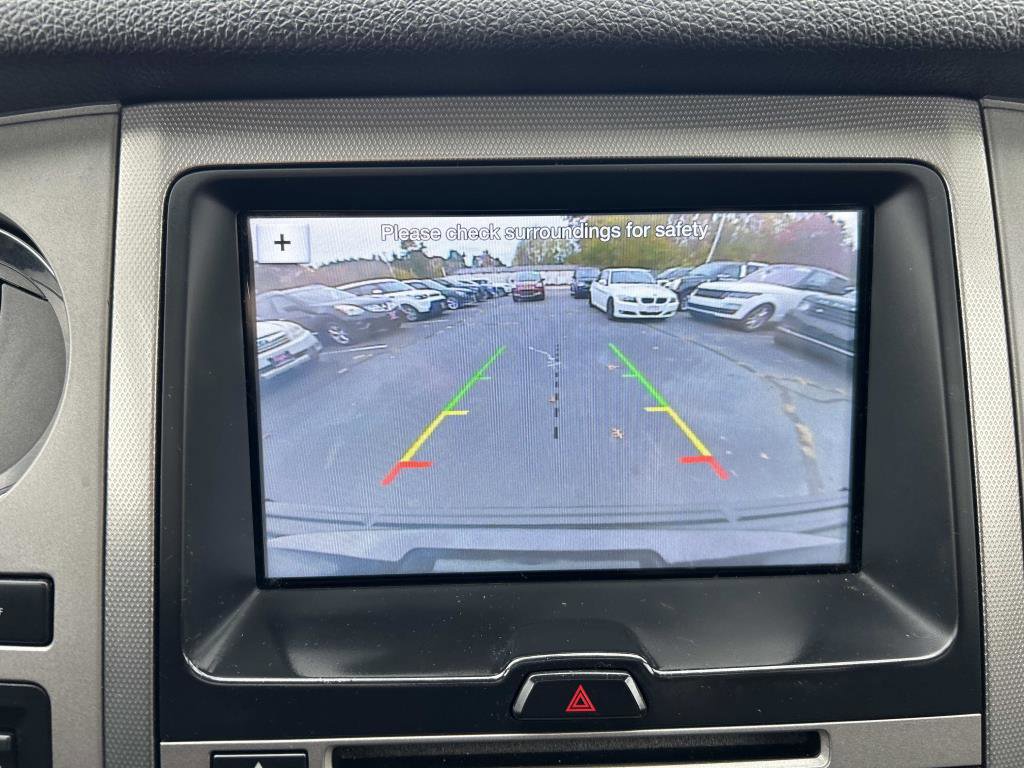 Used 2017 Ford Expedition EL XLT w/ Equipment Group 202A image 32