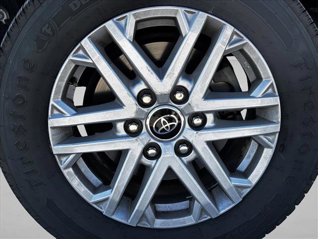 Used 2023 Toyota Tundra SR5 image 7