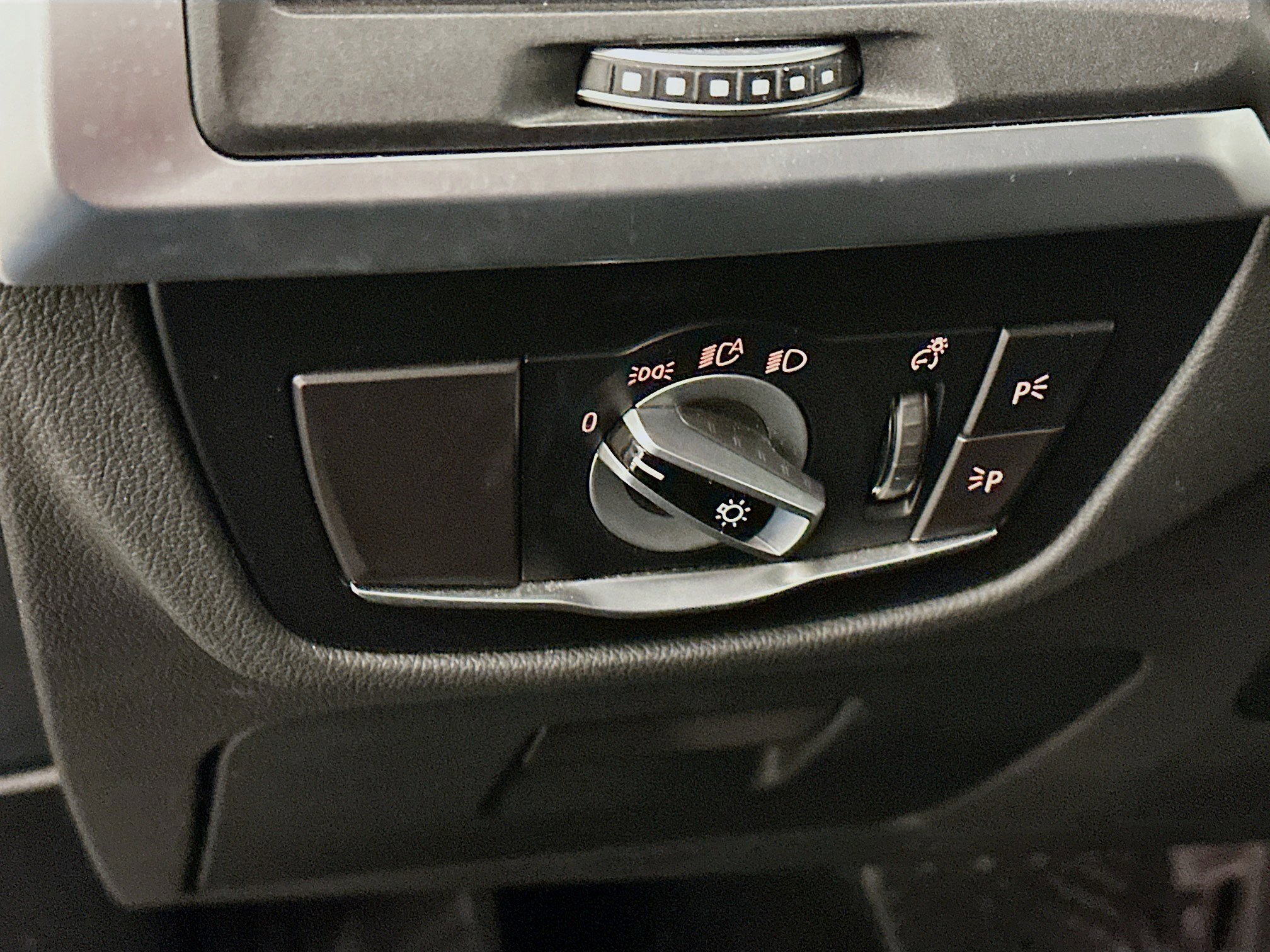 Used 2024 BMW X3 xDrive30i image 17