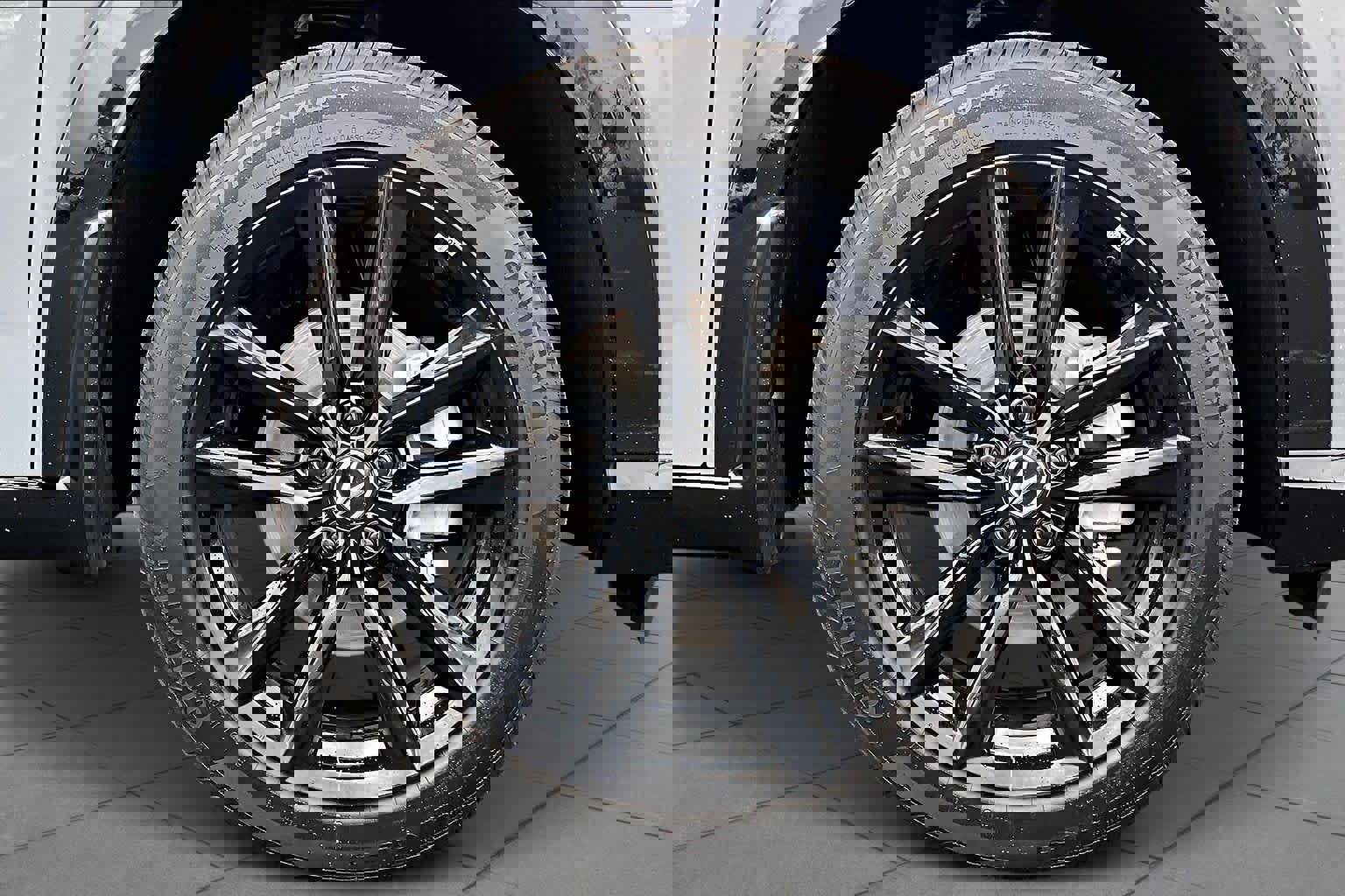 Used 2025 Acura ADX A-Spec image 11