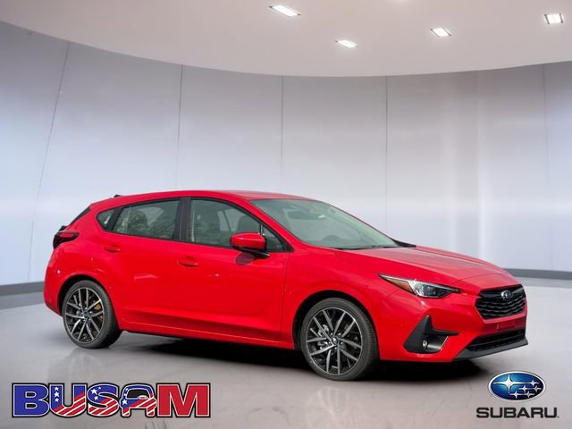 New 2026 Subaru Impreza 2.0i Sport image 1