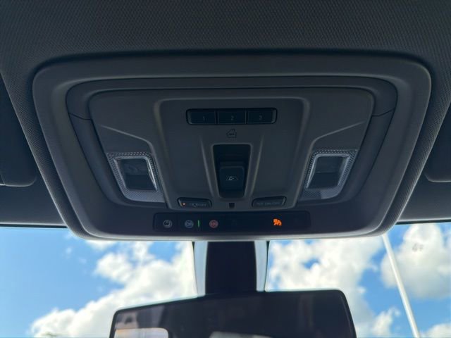 Used 2019 Chevrolet Silverado 1500 LT Trail Boss image 29