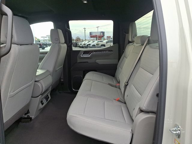 New 2026 GMC Sierra 1500 SLE AWD/4WD image 7