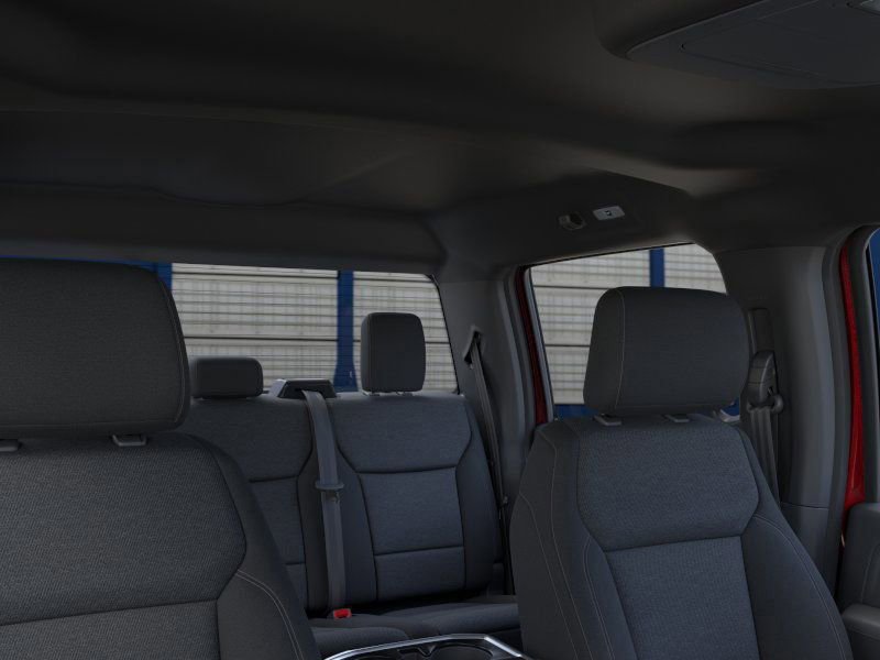 New 2026 Ford F150 XLT w/ XLT Black Appearance Package image 22