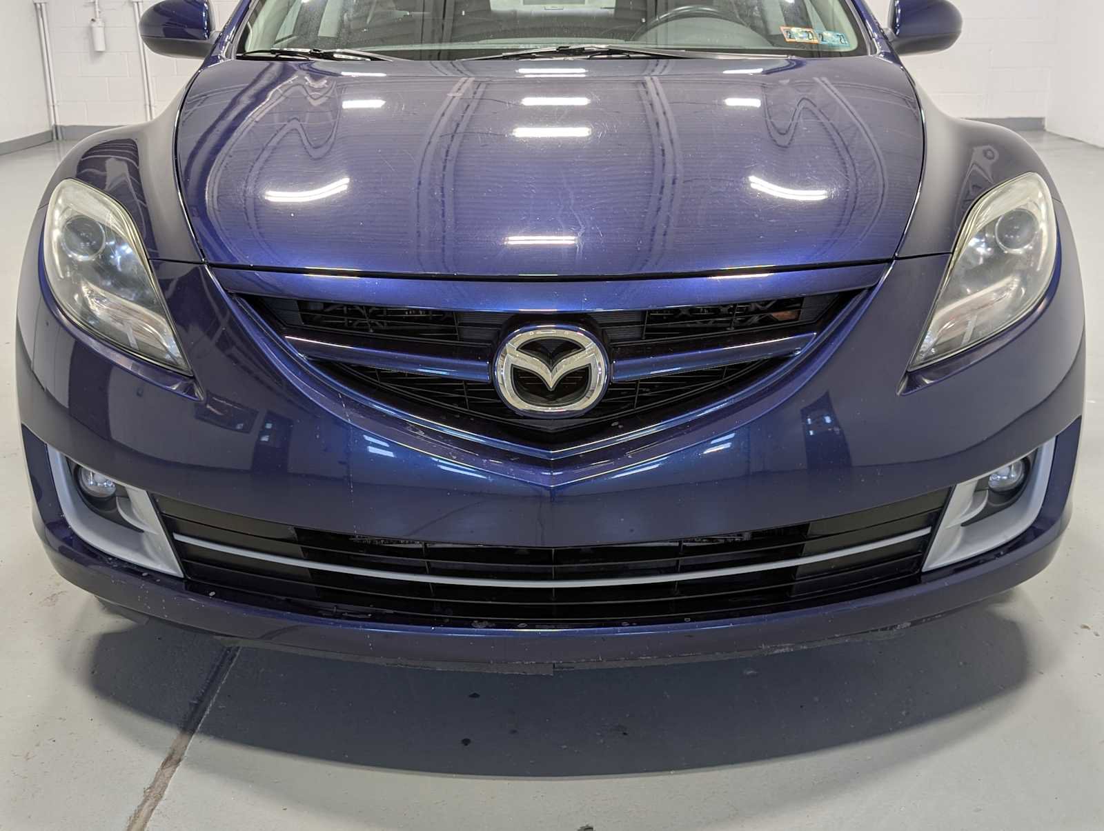 Used 2011 MAZDA MAZDA6 i Touring image 2