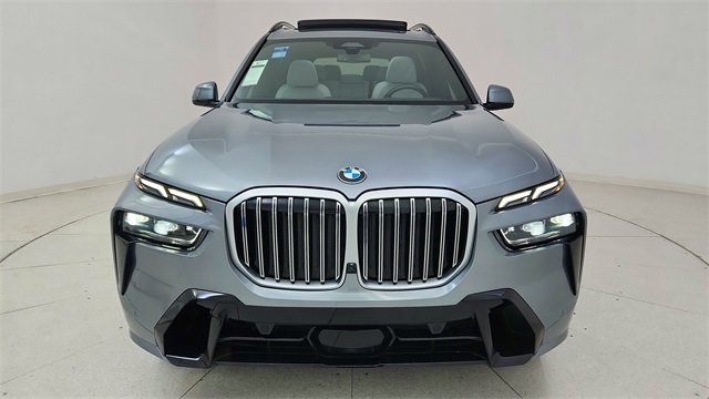 Used 2023 BMW X7 xDrive40i w/ M Sport Package image 13