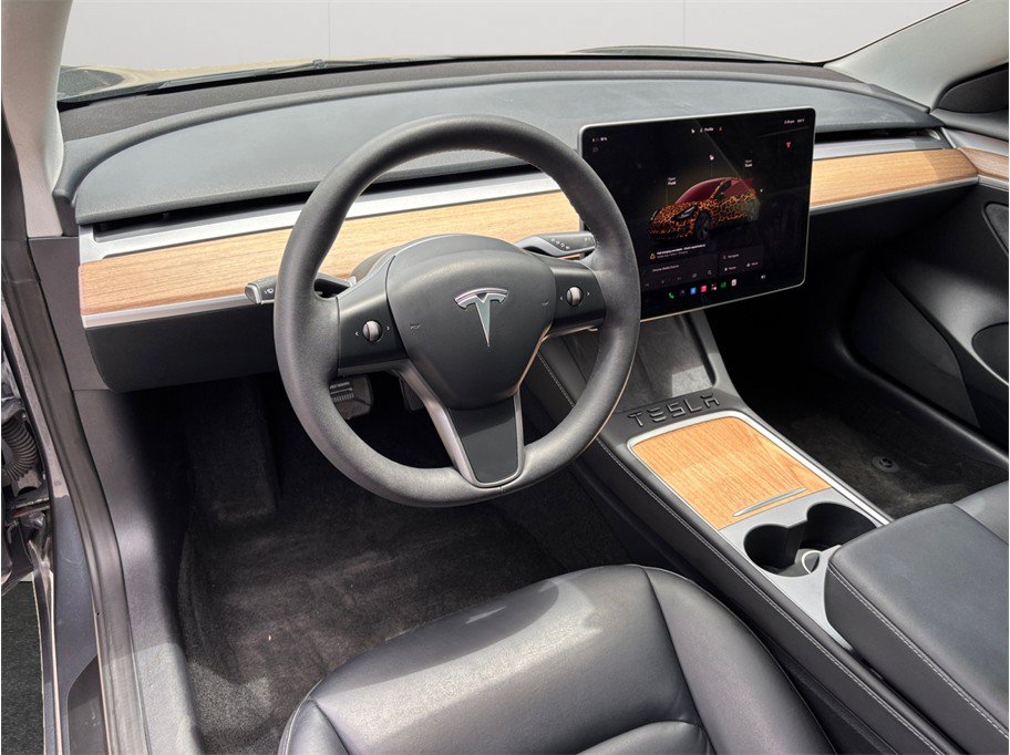 Used 2023 Tesla Model 3 Standard Range RWD image 6