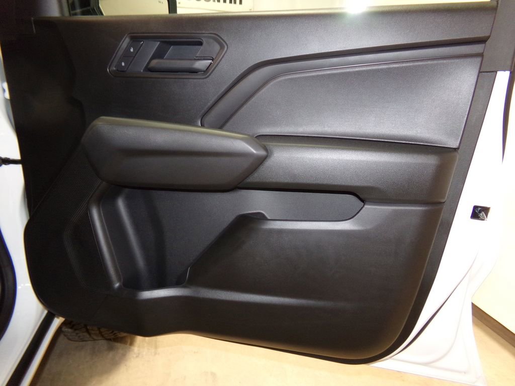 New 2026 Chevrolet Colorado Trail Boss image 7