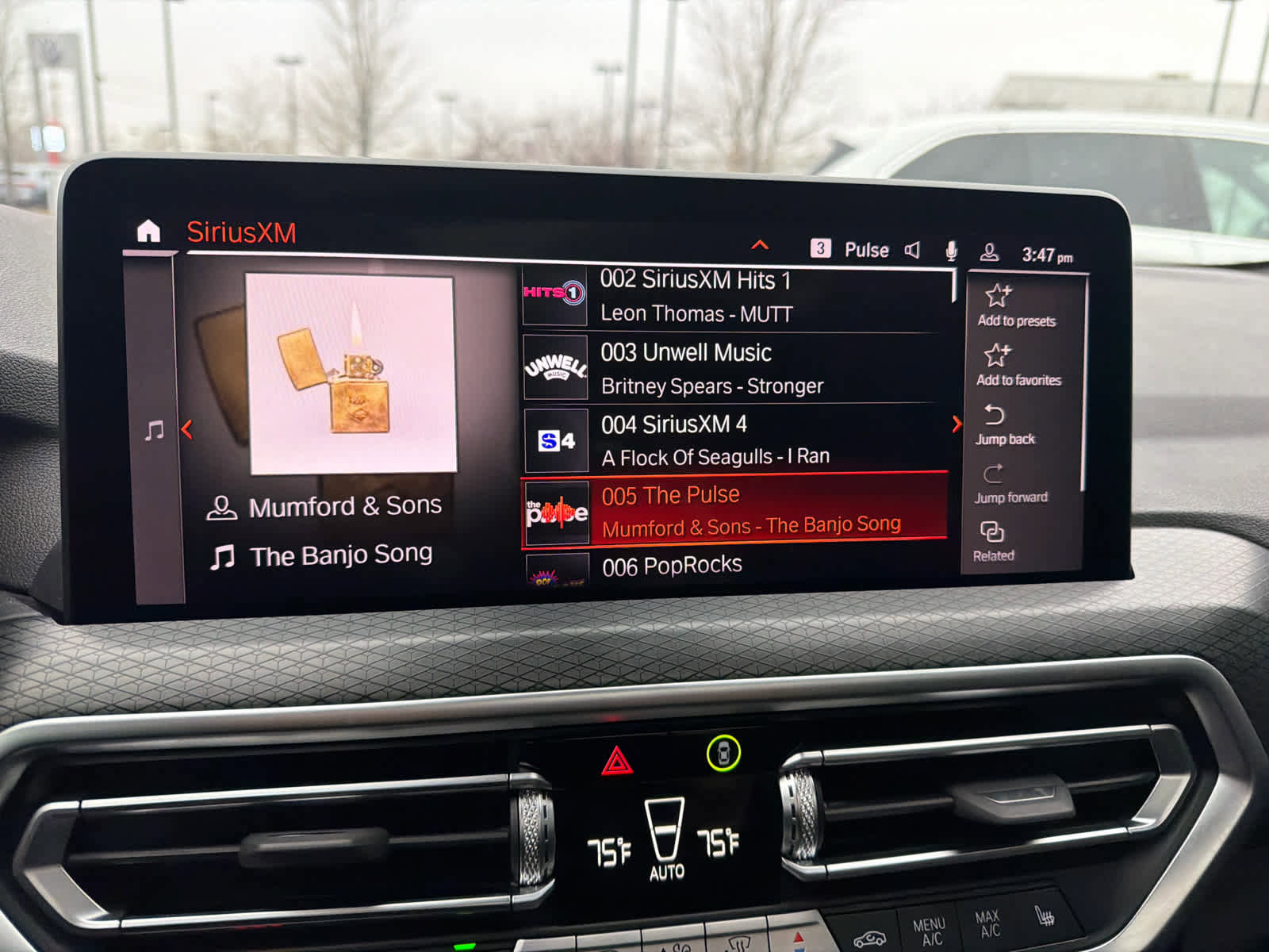 Certified 2023 BMW X4 xDrive30i w/ M Sport Package image 27