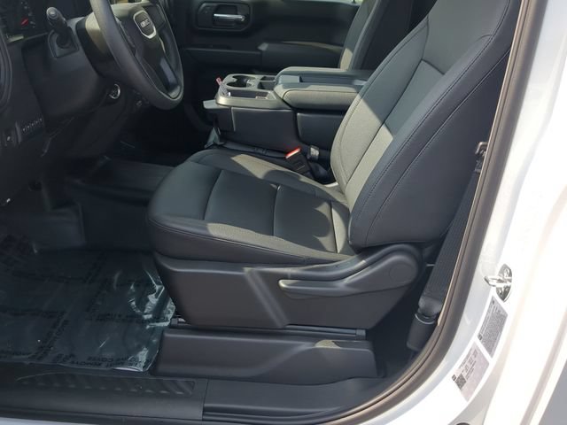 New 2025 GMC Sierra 3500 Pro w/ Convenience Package AWD/4WD image 11