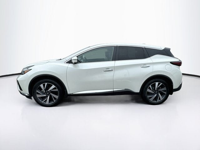 Certified 2023 Nissan Murano SL w/ SL Moonroof Package AWD/4WD image 8
