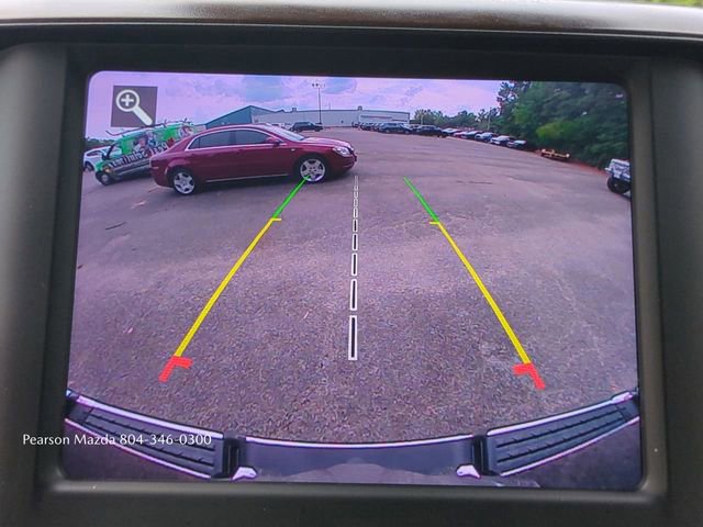 Used 2021 RAM 1500 Laramie image 22