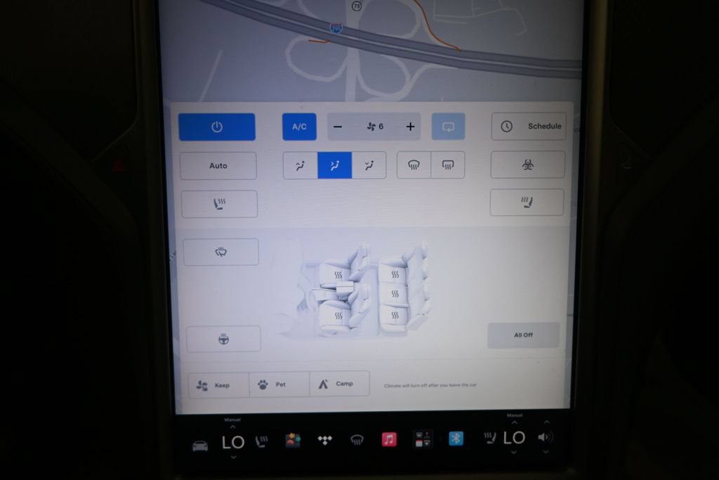 Used 2019 Tesla Model S Performance AWD/4WD image 20
