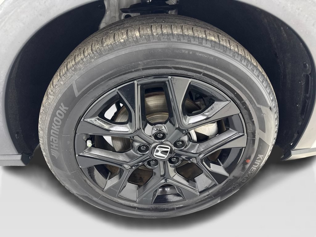 Used 2023 Honda HR-V Sport image 78