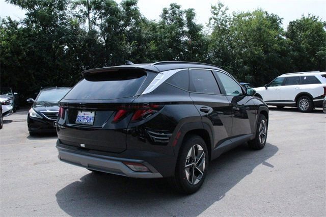 Used 2026 Hyundai Tucson SEL image 4