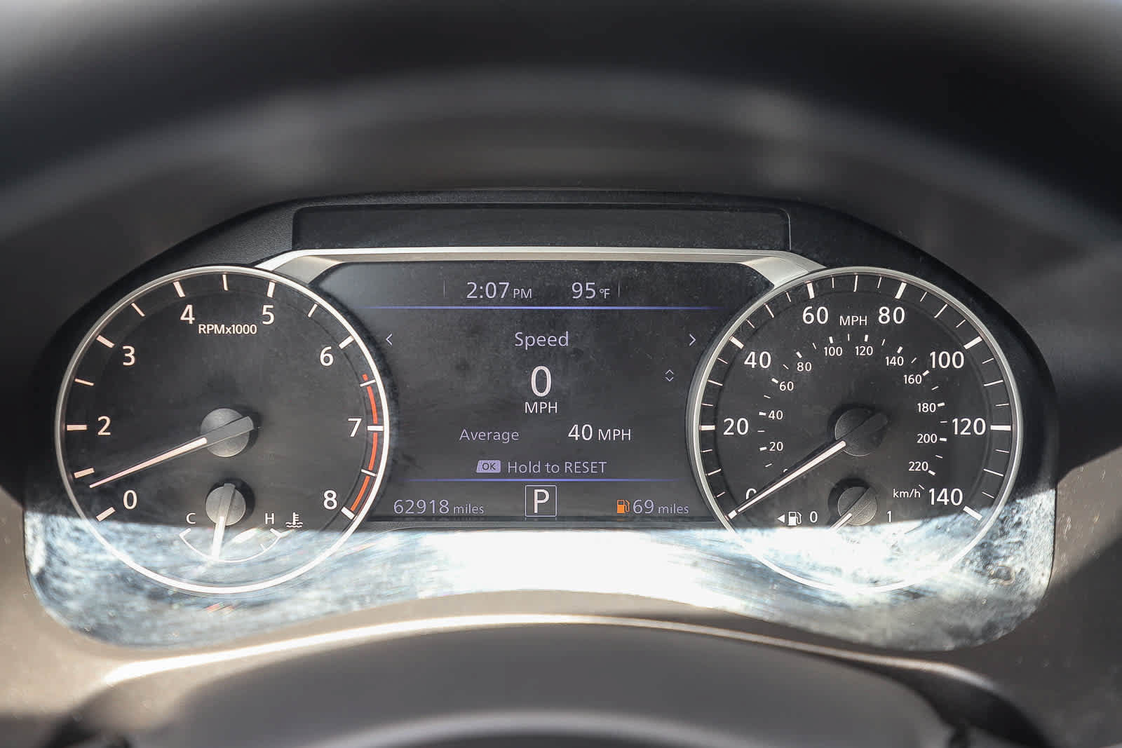 Used 2024 Nissan Altima 2.5 SV FWD image 22