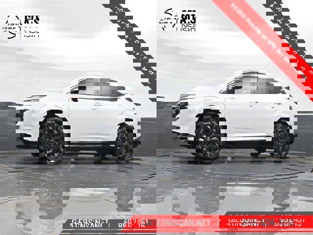 New 2025 Nissan Murano Platinum w/ Cargo Package image 45