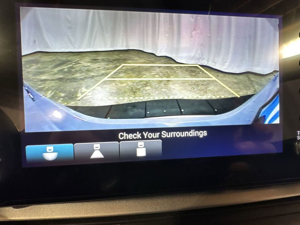 Certified 2022 Honda Accord Sport Special Edition image 25