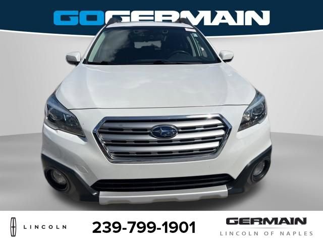 Used 2017 Subaru Outback 2.5i Limited image 9
