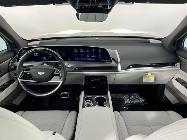 Used 2026 Cadillac Vistiq Sport image 21